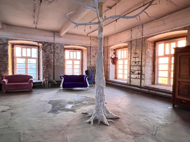 Эхо-локация