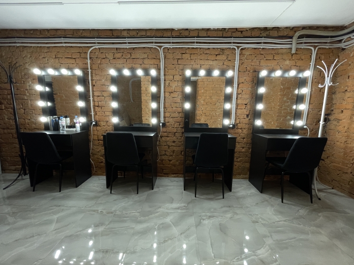 камерный театр «Три Ступени»