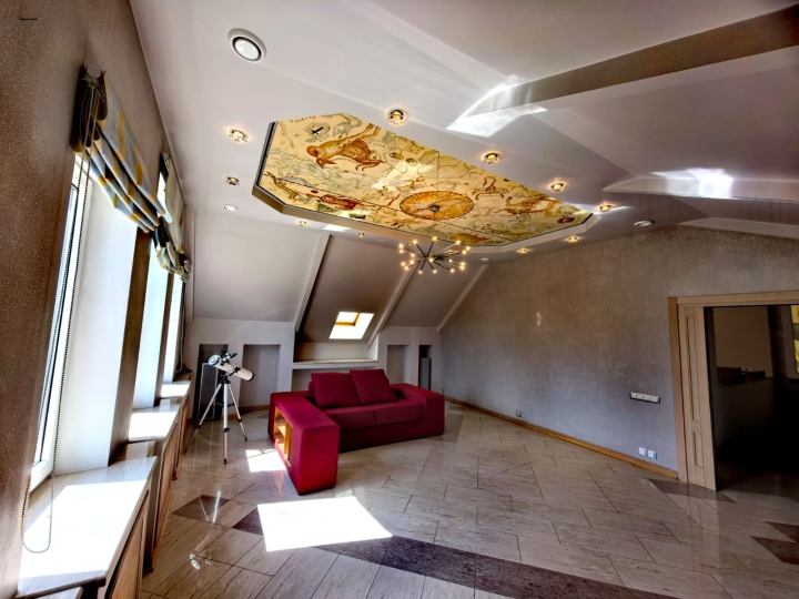 Загородная фотостудия Лермонтовская