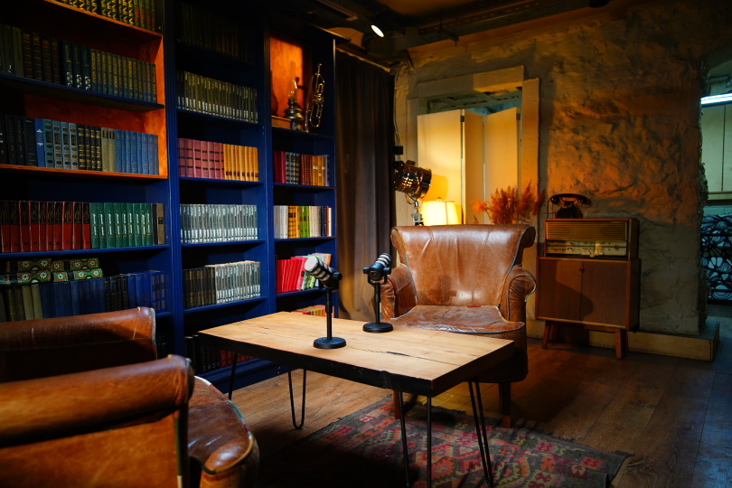 ЛУК АРТ ПРОСТРАНСТВО