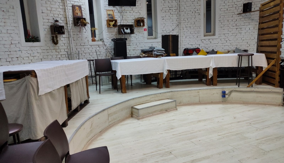 Кремлевская Кухня