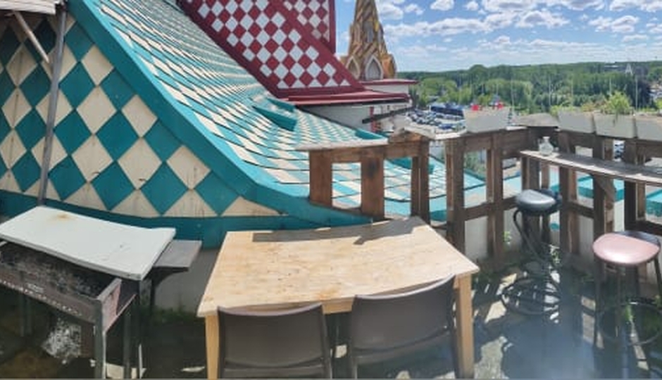 Кремлевская Кухня