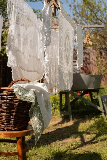 Фотодача Kalina