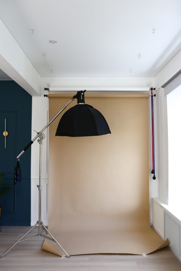 Inspire Studio Moscow