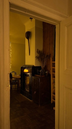 Saint.P.Studio на Горьковской