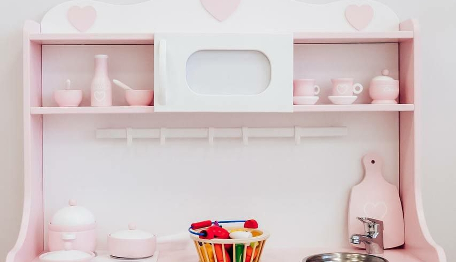 Игровая Фотостудия Домми