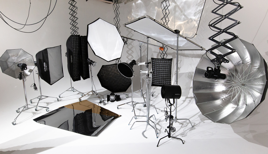 Фотостудия ID