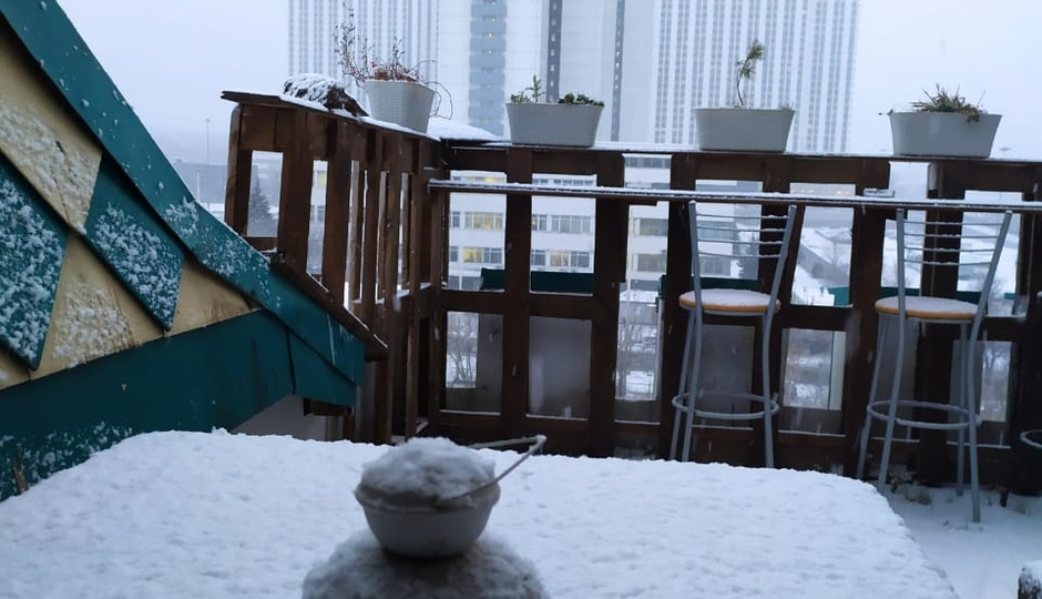 Кремлевская Кухня