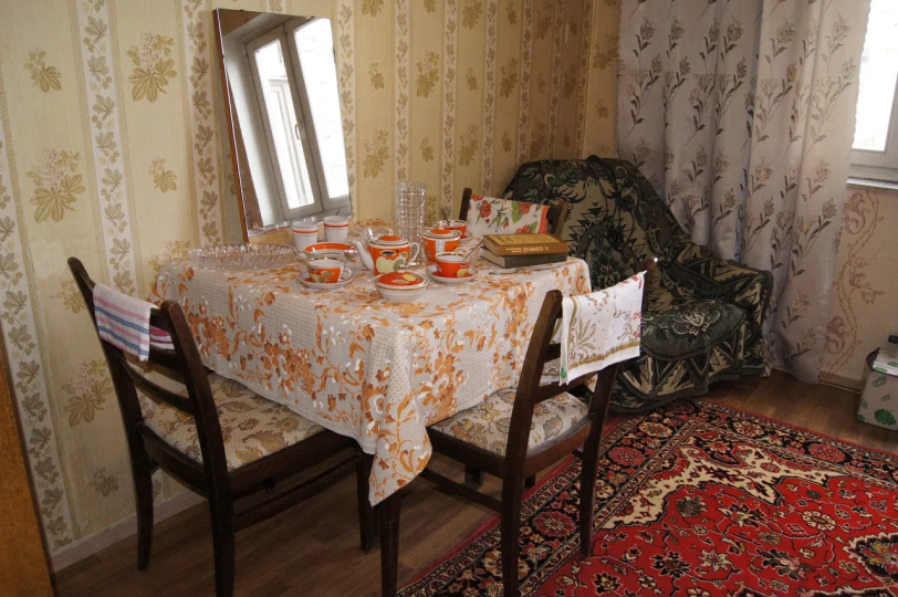 Квартира-фото-видео студия СССР