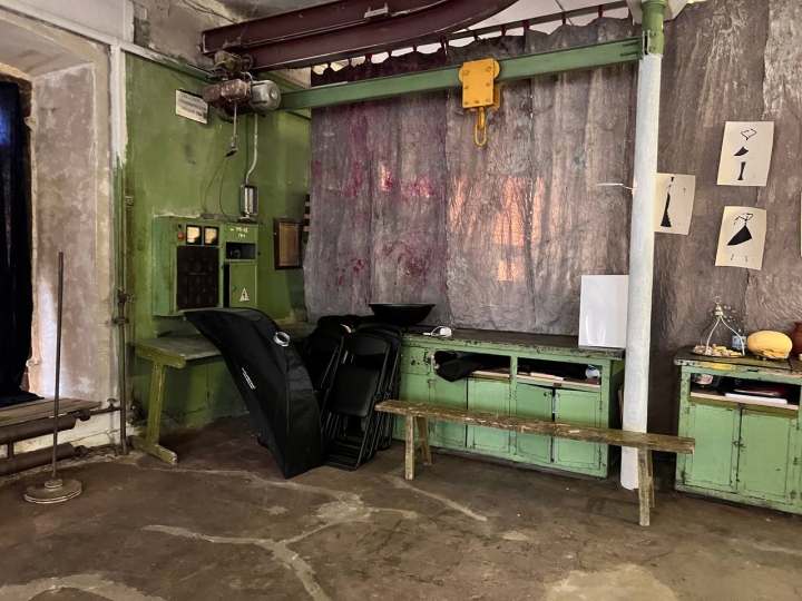 Эхо-локация