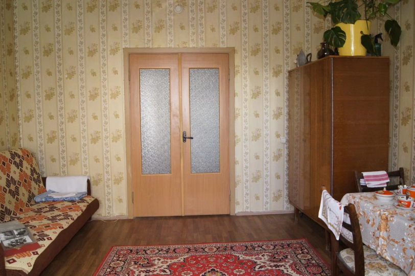 Квартира-фото-видео студия СССР