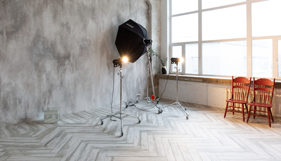 Фотостудия ID