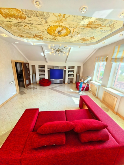 Загородная фотостудия Лермонтовская