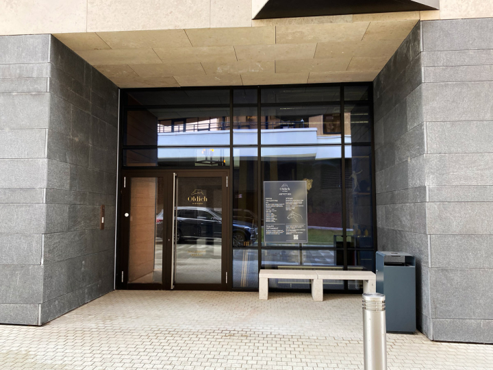 Oldich Art & Sculpture