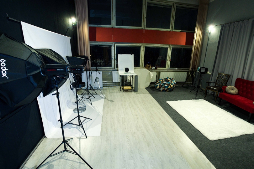 DARKNEST studio