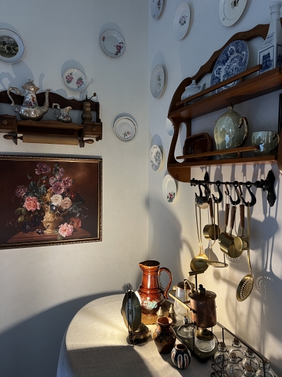 Villa Rossa - Фотодом Балашиха (Вилла Росса)