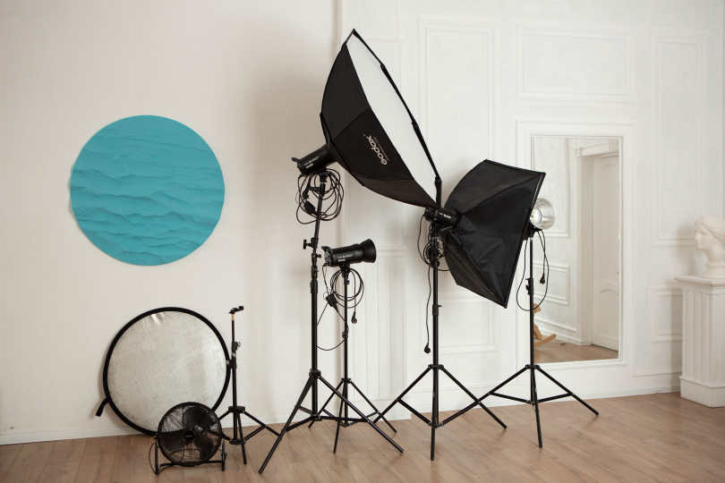 Фотостудия "Сестры Люмьер"