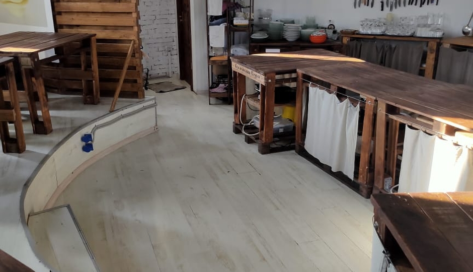 Кремлевская Кухня