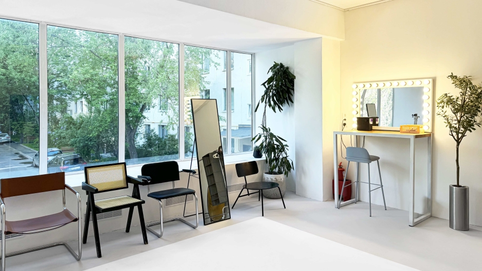 Kaps Studios (Дмитровская)