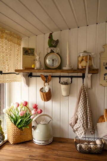 Фотодача Kalina