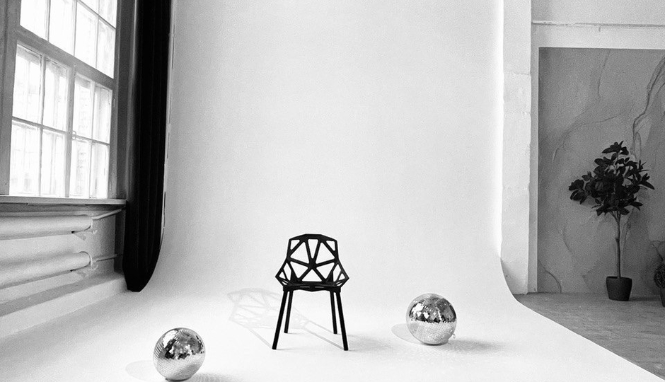 Фотостудия WHY NOT STUDIO