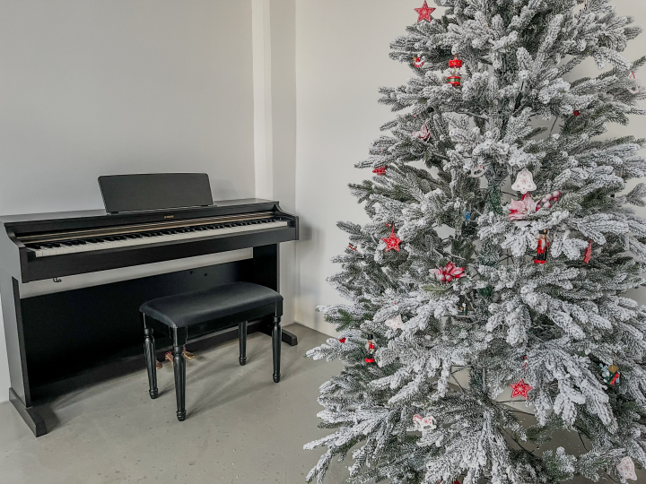 EnjoyMe-studio (рояль, бильярд, ванна,)