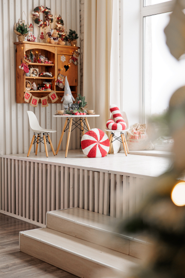 Фотостудия Корица