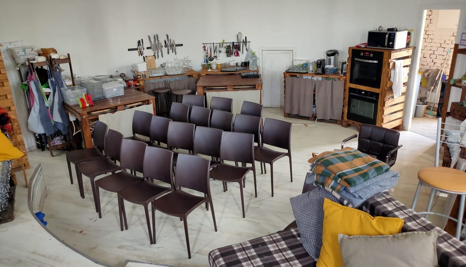 Кремлевская Кухня