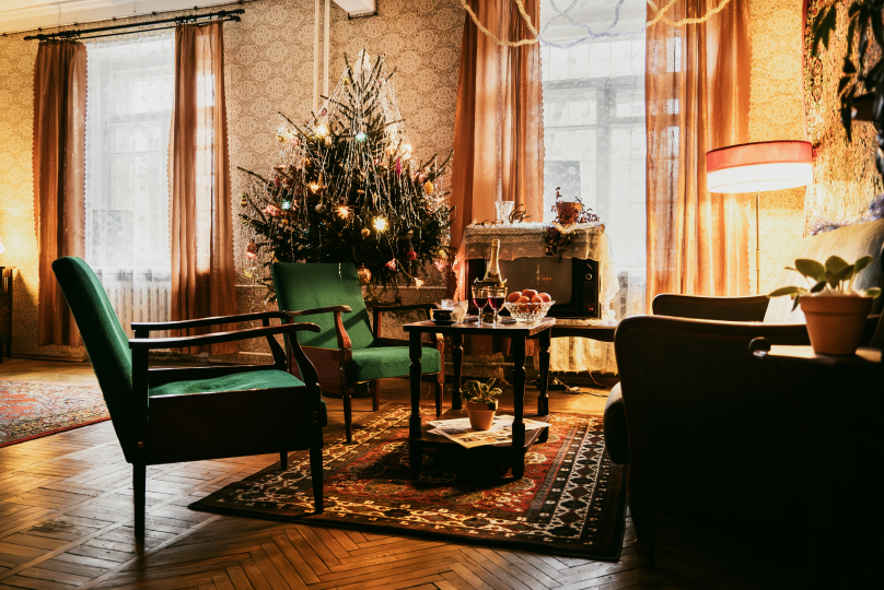 Art Vintazh Studio СССР