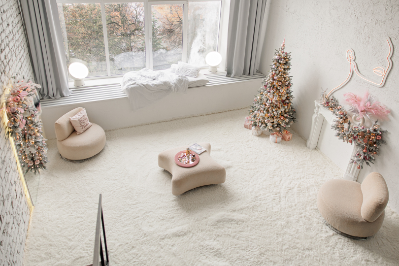 Фотостудия Корица