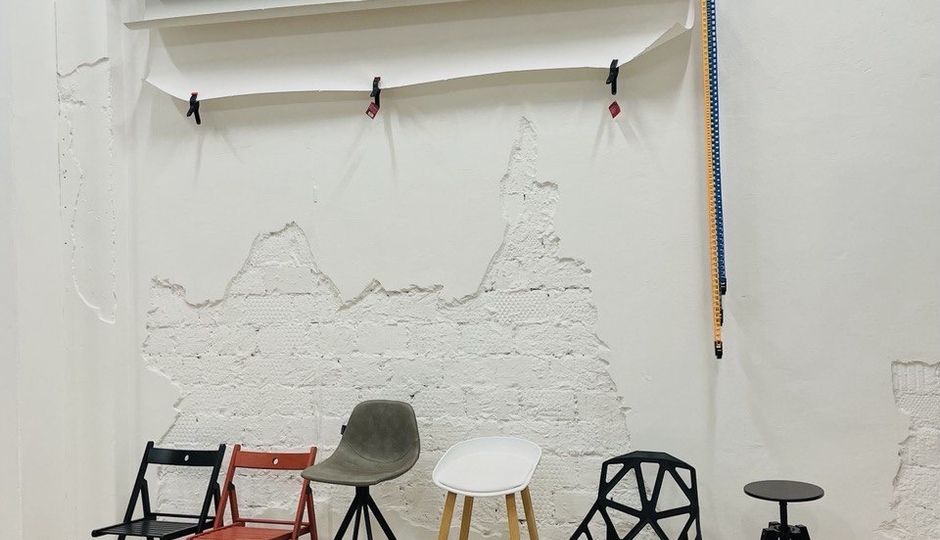 Фотостудия WHY NOT STUDIO