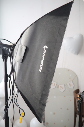 Фотостудия "Шоколад" рп Селятино