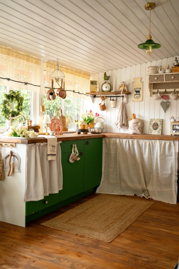 Фотодача Kalina