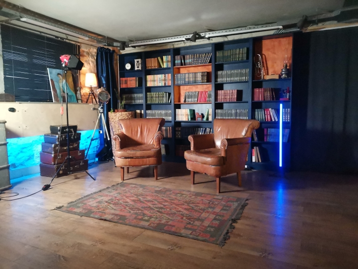 ЛУК АРТ ПРОСТРАНСТВО