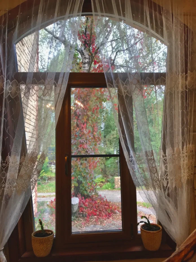 Уникальная усадьба 3га с ботаническим садом