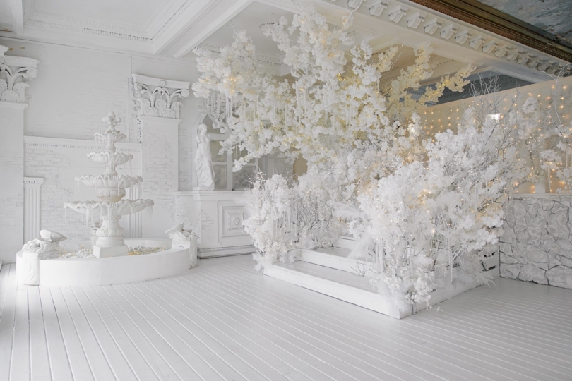 Фотостудия Акт Первый