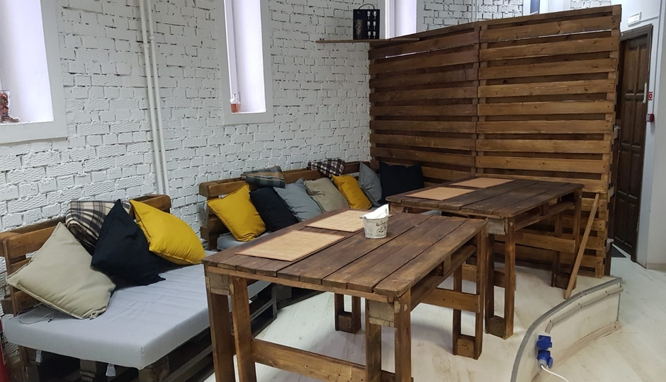 Кремлевская Кухня