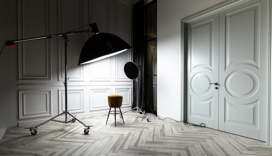 Фотостудия ID