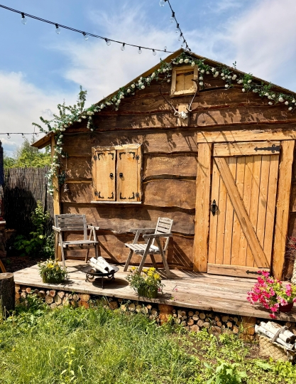 Фотодача Kalina