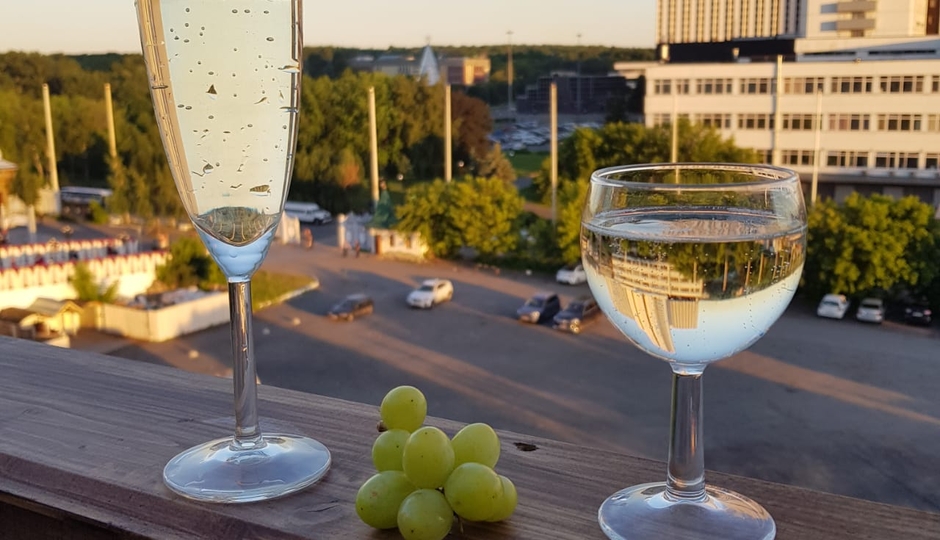 Кремлевская Кухня