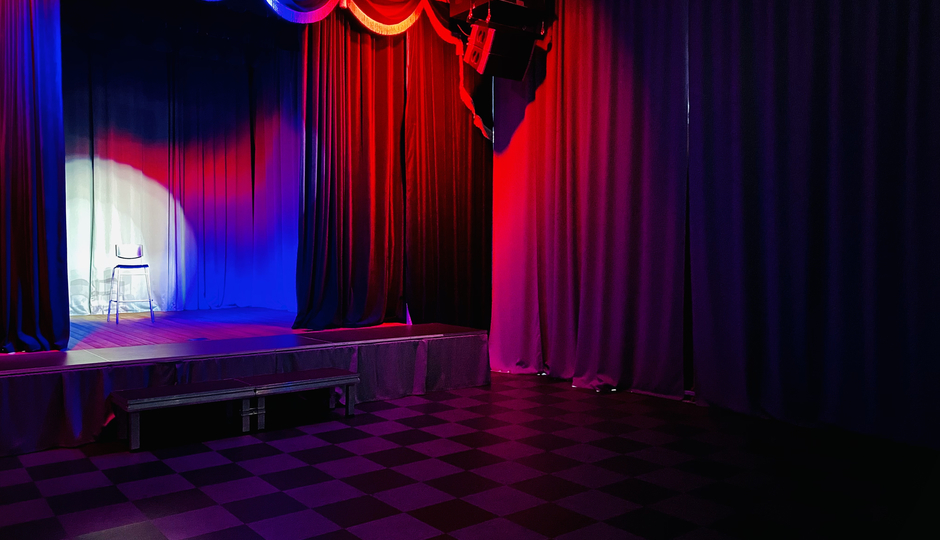 Фотостудия INDK