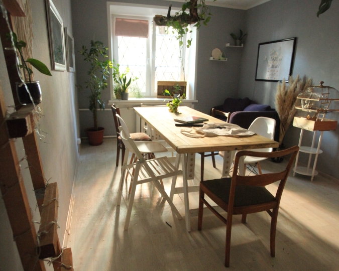 Цветы и Травы