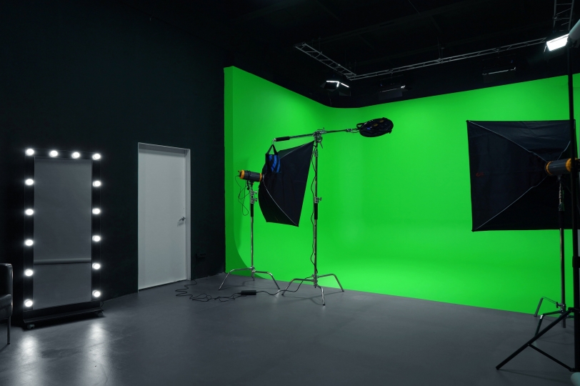 Фотостудия 5loft