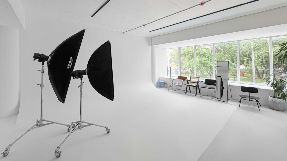 Kaps Studios (Дмитровская)