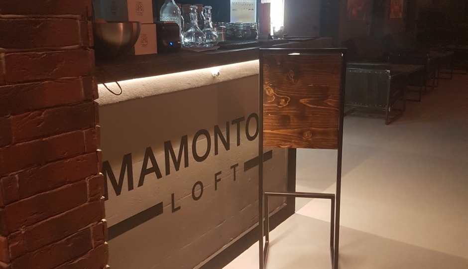 Mamontovloft