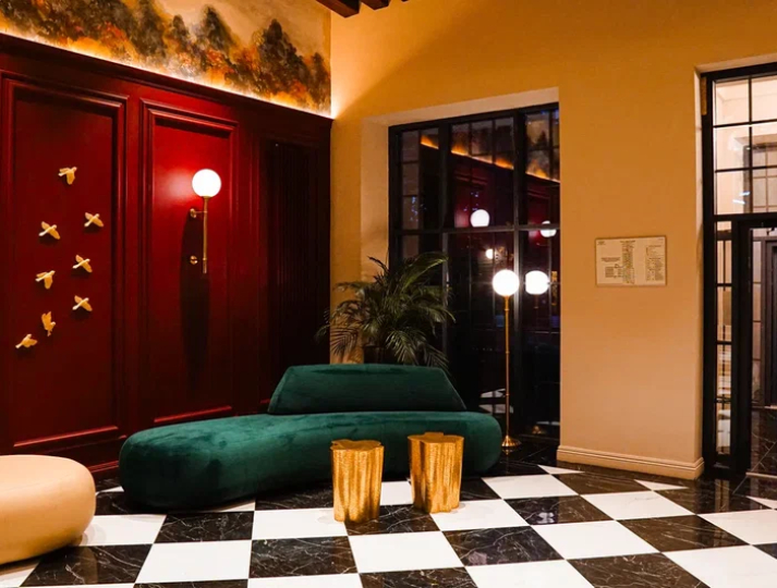 Арт-пространство "ВОЛЬНЫЙ 25"