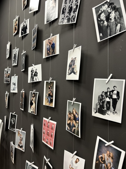 Save Moments студия без фотографа