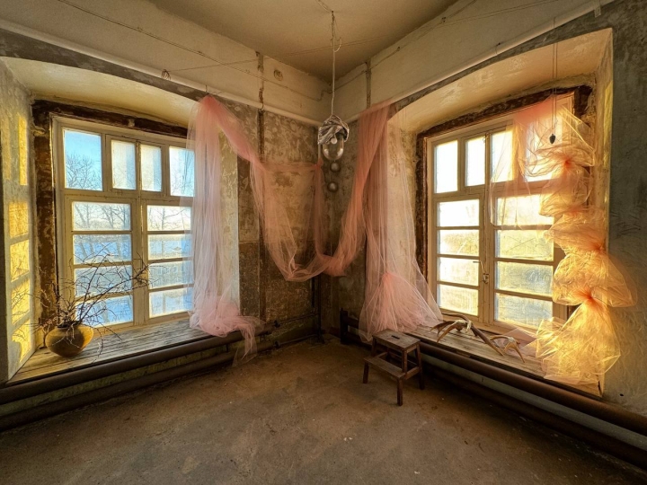 Эхо-локация