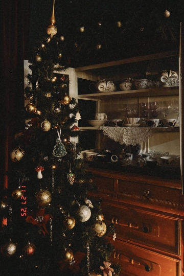 Дом с характером