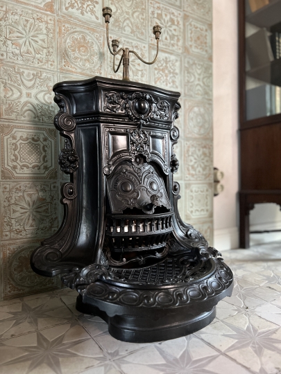 Villa Rossa - Фотодом Балашиха (Вилла Росса)